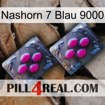 Rhino 7 Blue 9000 01